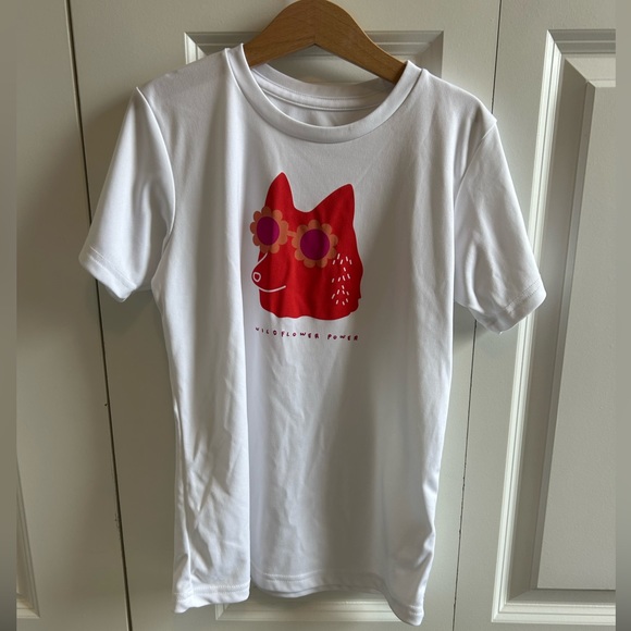 Other - Girls Columbia Tee